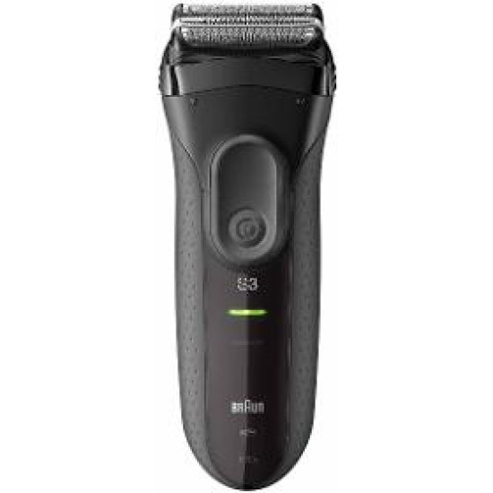 3000S SERIES 3+ HOLICÍ STROJEK BRAUN