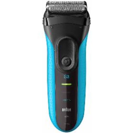 3010BT SERIES 3+ HOLICÍ STROJEK BRAUN