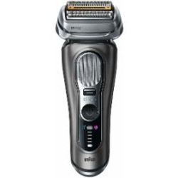 9625S SERIES 9 PRO+ HOLICÍ STROJEK BRAUN