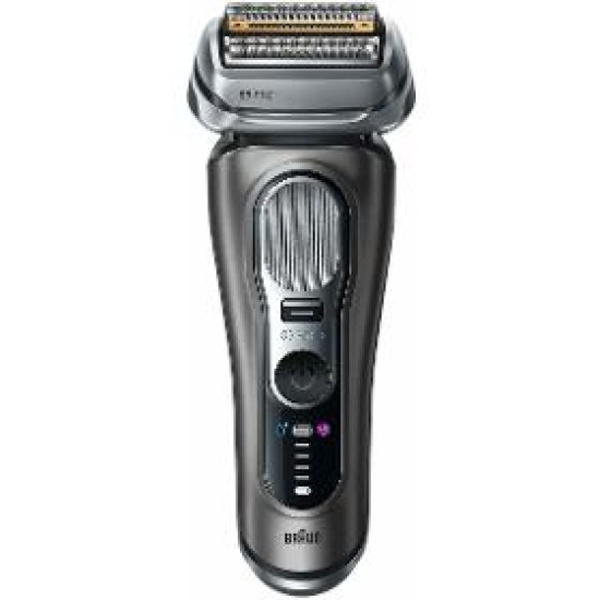 9625S SERIES 9 PRO+ HOLICÍ STROJEK BRAUN
