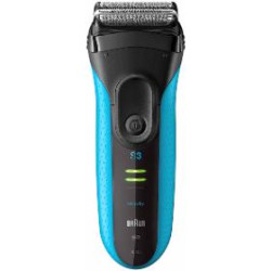 3040S SERIES 3+ HOLICÍ STROJEK BRAUN