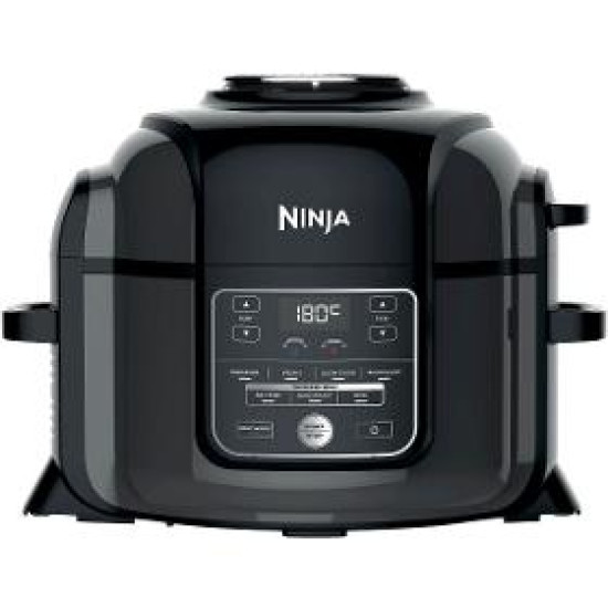 OP300EU FOODI 6L MULTIFUN. HRNEC NINJA