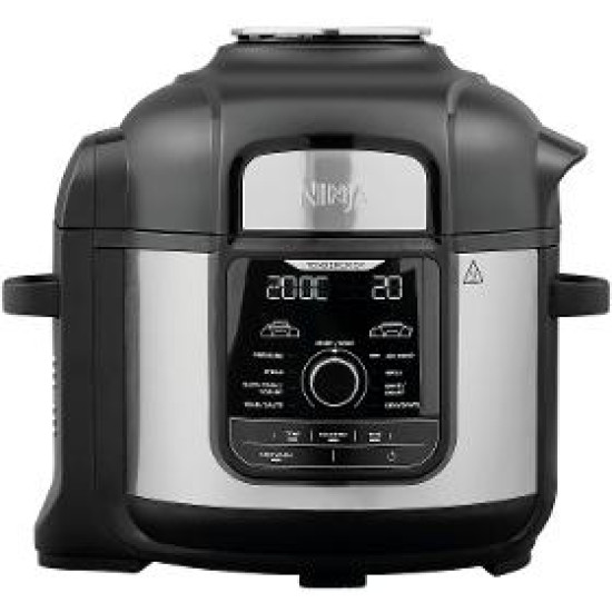 OP500EU FOODI 7,5L MULTIF. HRNEC NINJA