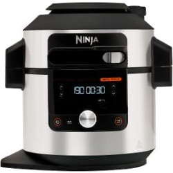 OL650EU 7,5L MULTIFUNKČNÍ HRNEC NINJA