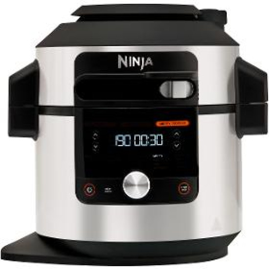 OL650EU 7,5L MULTIFUNKČNÍ HRNEC NINJA