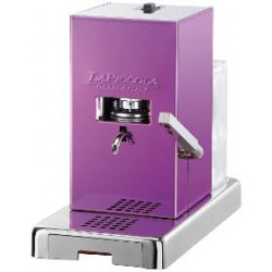 LA PICCOLA VIOLET KÁVOVAR LUCAFFÉ