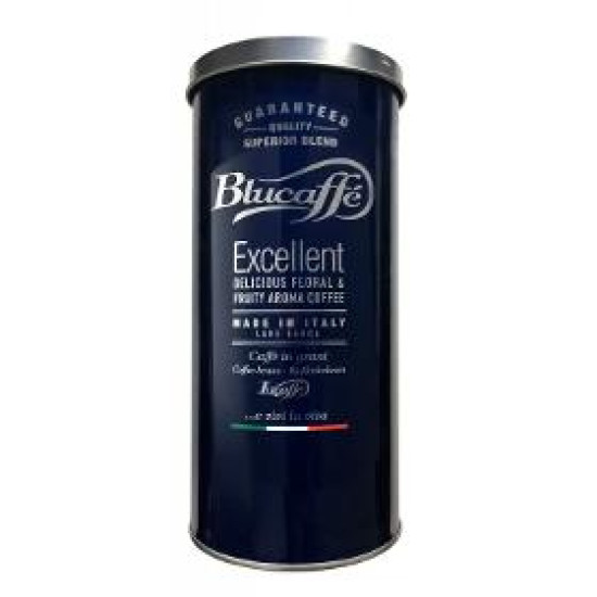 BLUCAFFE KÁVA ZRNKOVÁ 500 G LUCAFFE