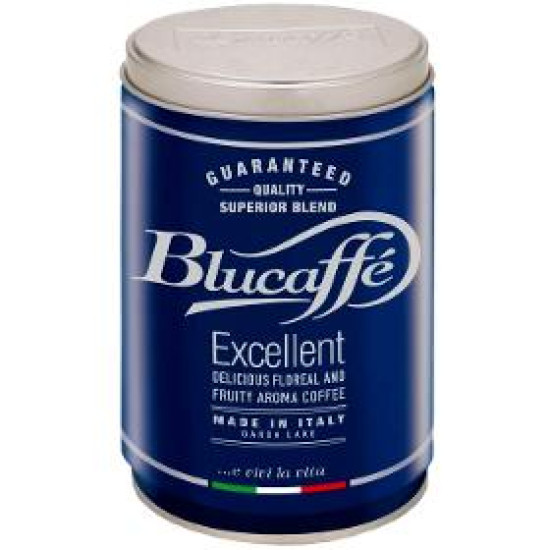 BLUCAFFE KÁVA ZRNKOVÁ 250 G LUCAFFE