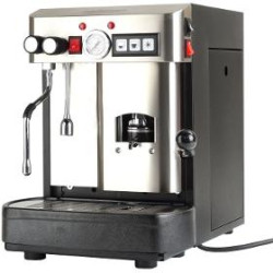 CECILIA GRUPO 1 AUTOMAT KÁVOVAR LUCAFFÉ