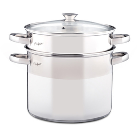 LTSS2417 HRNEC NA TĚST. 8L PASTA LAMART