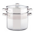 LTSS2417 HRNEC NA TĚST. 8L PASTA LAMART