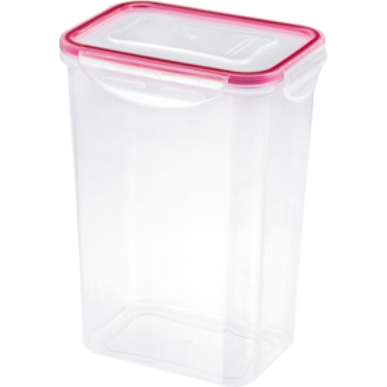 LT6009 DÓZA OBDELNÍK 1,3L CLIP LAMART