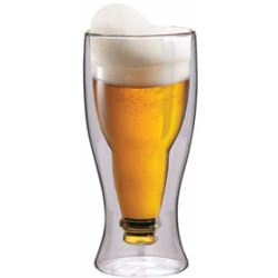 SKLENICE BEER 500 ML MAXXO