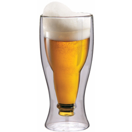 SKLENICE BEER 500 ML MAXXO