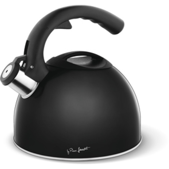 LT7046 KONVICE CUIVRE 2,5L ČERNÁ LAMART