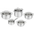 G719SA74 (A55) DUETTO+ SADA 10KS TEFAL
