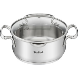 G7194355 (56) DUETTO+ KASTROL 18CM TEFAL