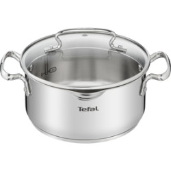 G7194455 (56) DUETTO+ KASTROL 20CM TEFAL