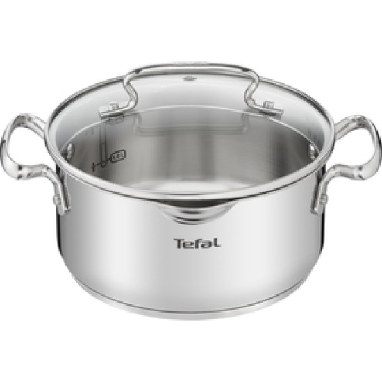 G7194455 (56) DUETTO+ KASTROL 20CM TEFAL