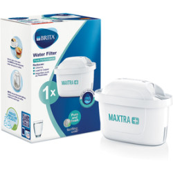 MAXTRA+ PO NÁHRADNÍ FILTR BRITA