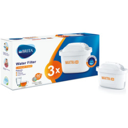MAXTRA+ PL NÁHRADNÍ FILTR 3KS BRITA