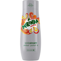 Příchuť MIRINDA ZERO 440 ml SODASTREAM