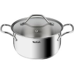 B8644474 INTUITION KASTROL 20 CM TEFAL