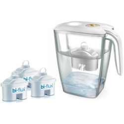 J9068A1 FILTRAČNÍ KONVICE SET LAICA