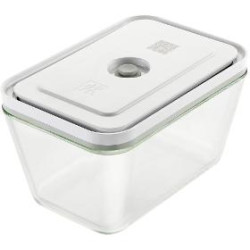 VACUUM SKLENĚNÁ DÓZA L 2 L ZWILLING