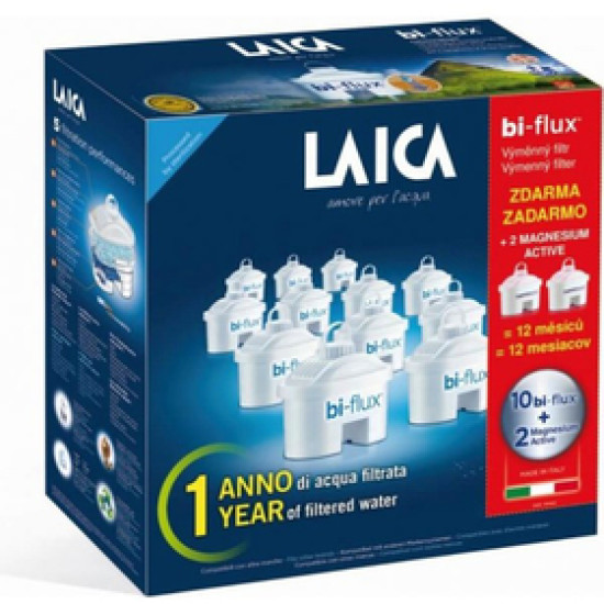 F12SE NÁHRADNÍ FILTR LAICA