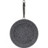 LT1251 PÁNEV 28CM GRANIT LAMART