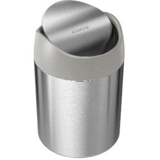 CW2084 MINI ODPADKOVÝ KOŠ SIMPLEHUMAN