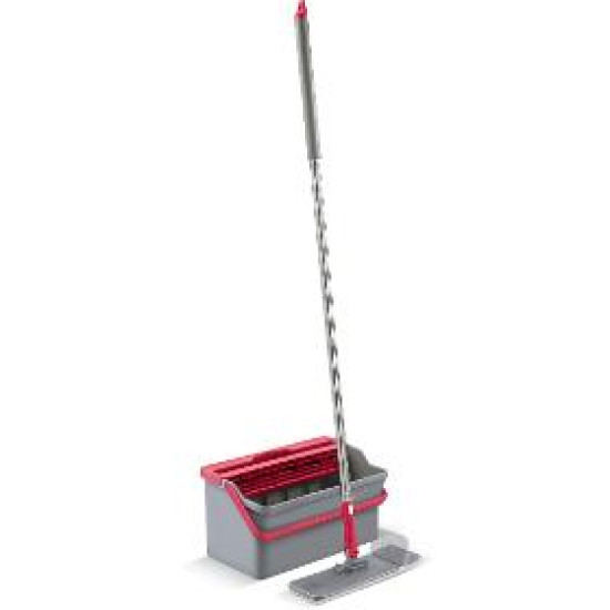 LT8064 MOP SET PLOCHÝ 8L CLEAN LAMART