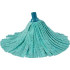 52069 NÁHRADA MOPU VISCOSE PLUS LEIFHEIT