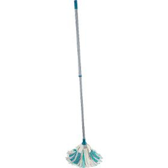 52105 POWER MOP 3V1 TELESK.TYČ LEIFHEIT