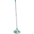 52105 POWER MOP 3V1 TELESK.TYČ LEIFHEIT