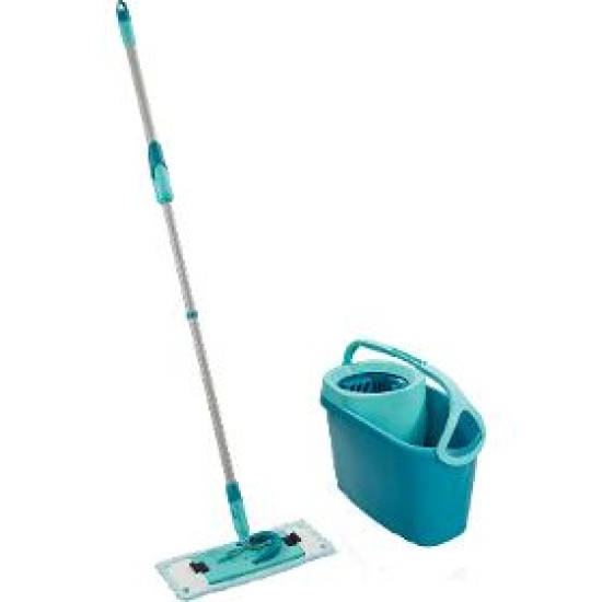 52120 SET CLEAN TWIST M ERGO LEIFHEIT