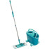 52121SET CLEAN TWIST M ERGO MOB.LEIFHEIT