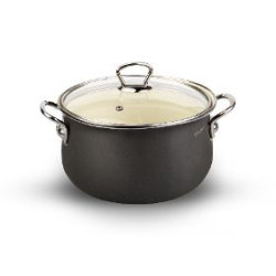 LT1278 KASTROL SMALT 18CM HARD LAMART