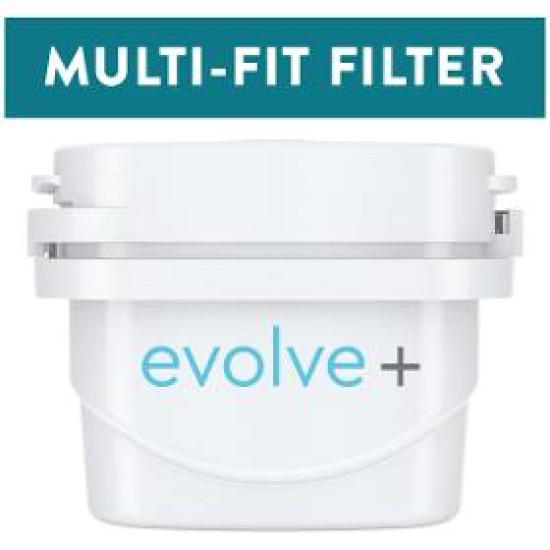 EVO6PLUS NÁHRADNÍ FILTR 6KS AQUA OPTIMA