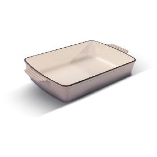 LT1304 PEKÁČ LITINA 33X23CM IRON LAMART