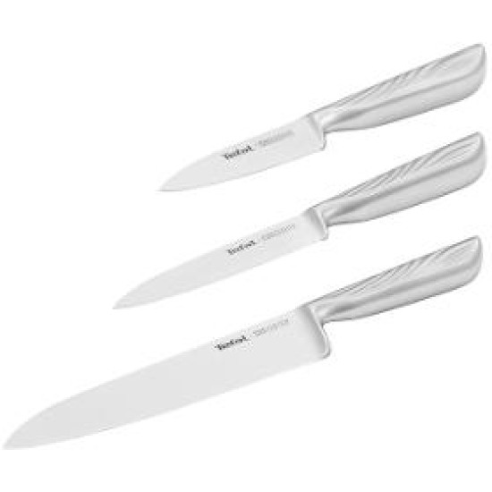K289S334 Sada kuchyňských nožů 3ks TEFAL