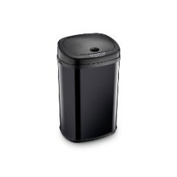 LT8111 BEZD.KOŠ ČERNÝ 30L SENSOR LAMART