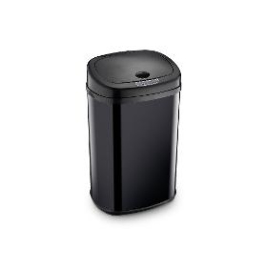 LT8111 BEZD.KOŠ ČERNÝ 30L SENSOR LAMART