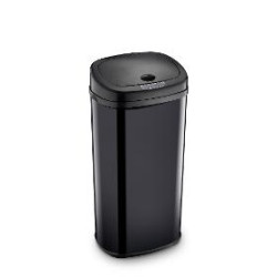 LT8112 BEZD.KOŠ ČERNÝ 42L SENSOR LAMART