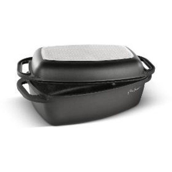 LT1308 PEKÁČ 40X22,5X17CM ROST LAMART