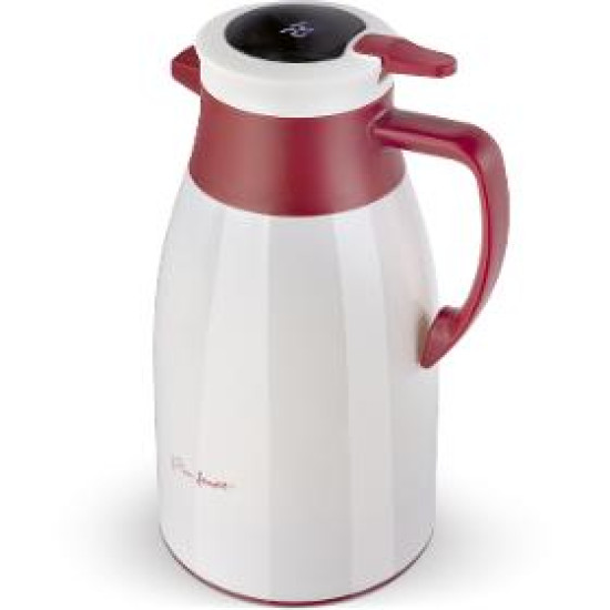 LT4082 TERMOSKA STOLNÍ 1,1L TIMO LAMART
