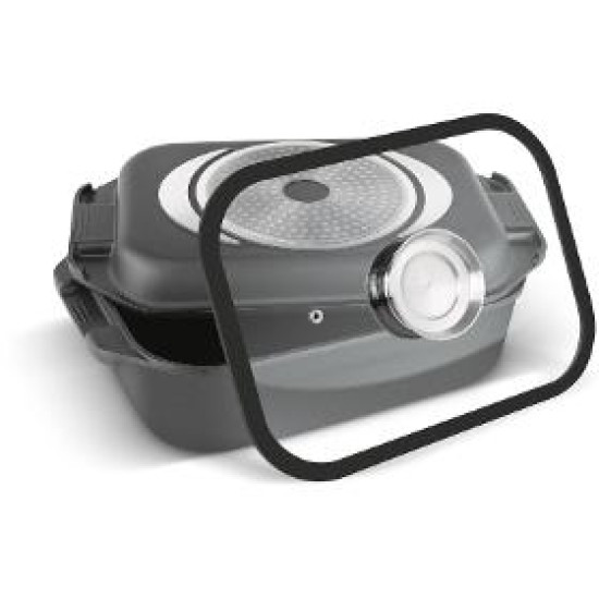 LT1310 PEKÁČ SADA 3KS 7L+3L ROUX LAMART