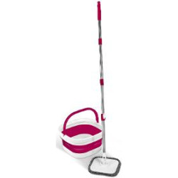 LT8115 MOP SKLÁDACÍ ROTAČNÍ CLEAN LAMART
