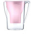 PENGUIN MEI 2,7 L FILTR. KONVICE RŮŽ BWT